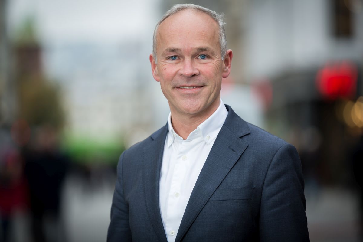 Jan Tore Sanner